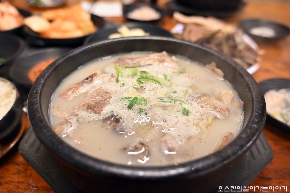 중앙식당 사진 1