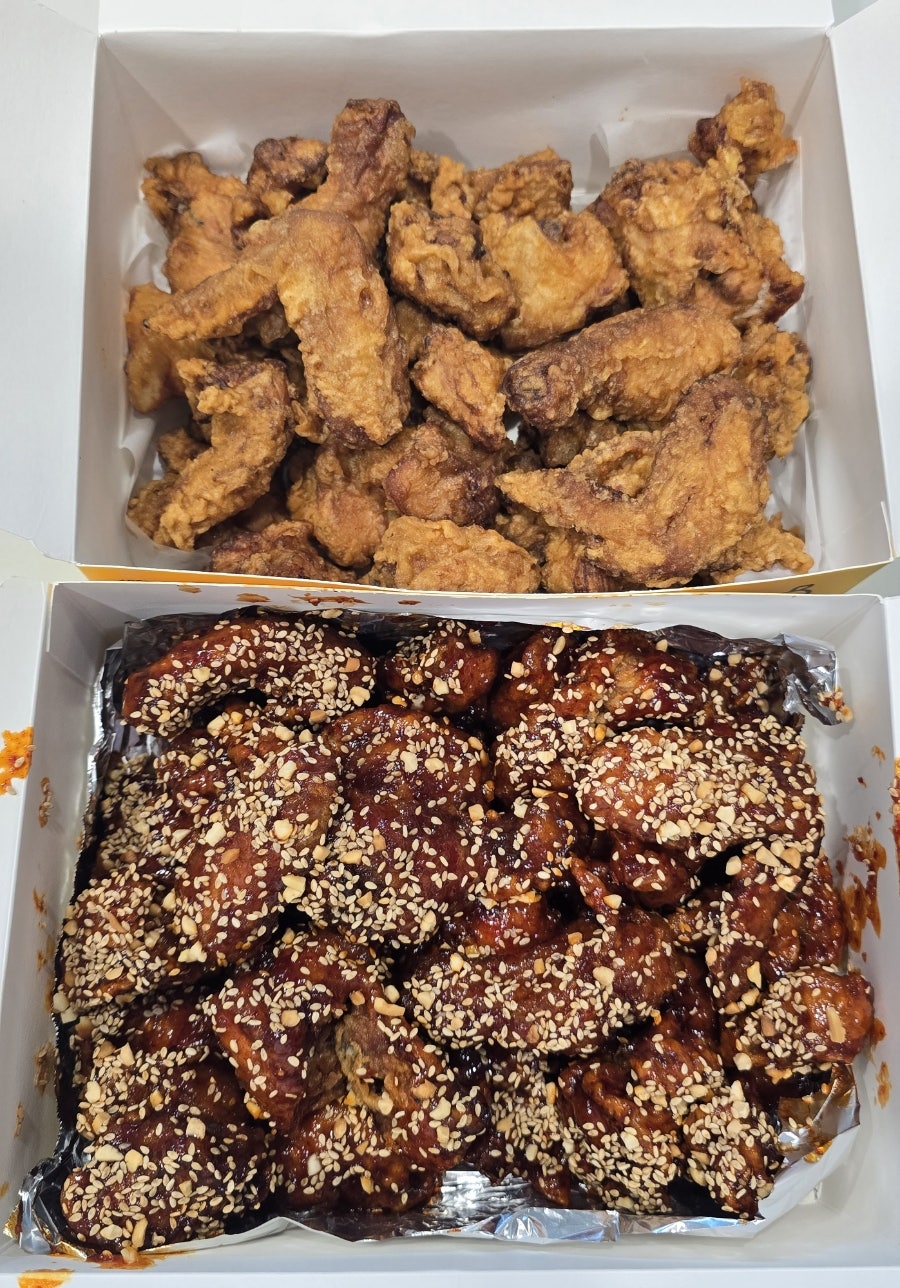 한국닭집 사진 2