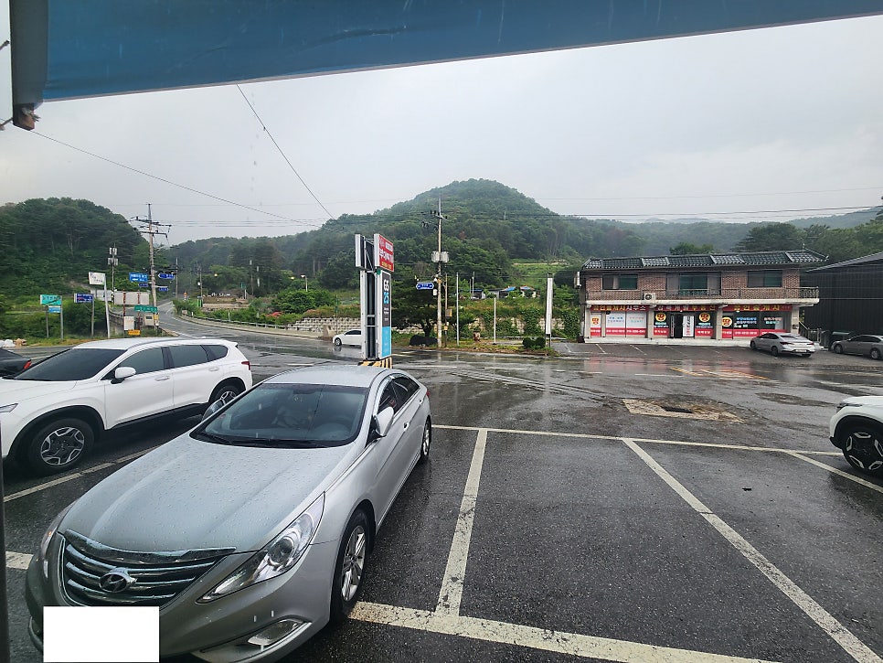 포시즌스 오토캠핑장 사진 1