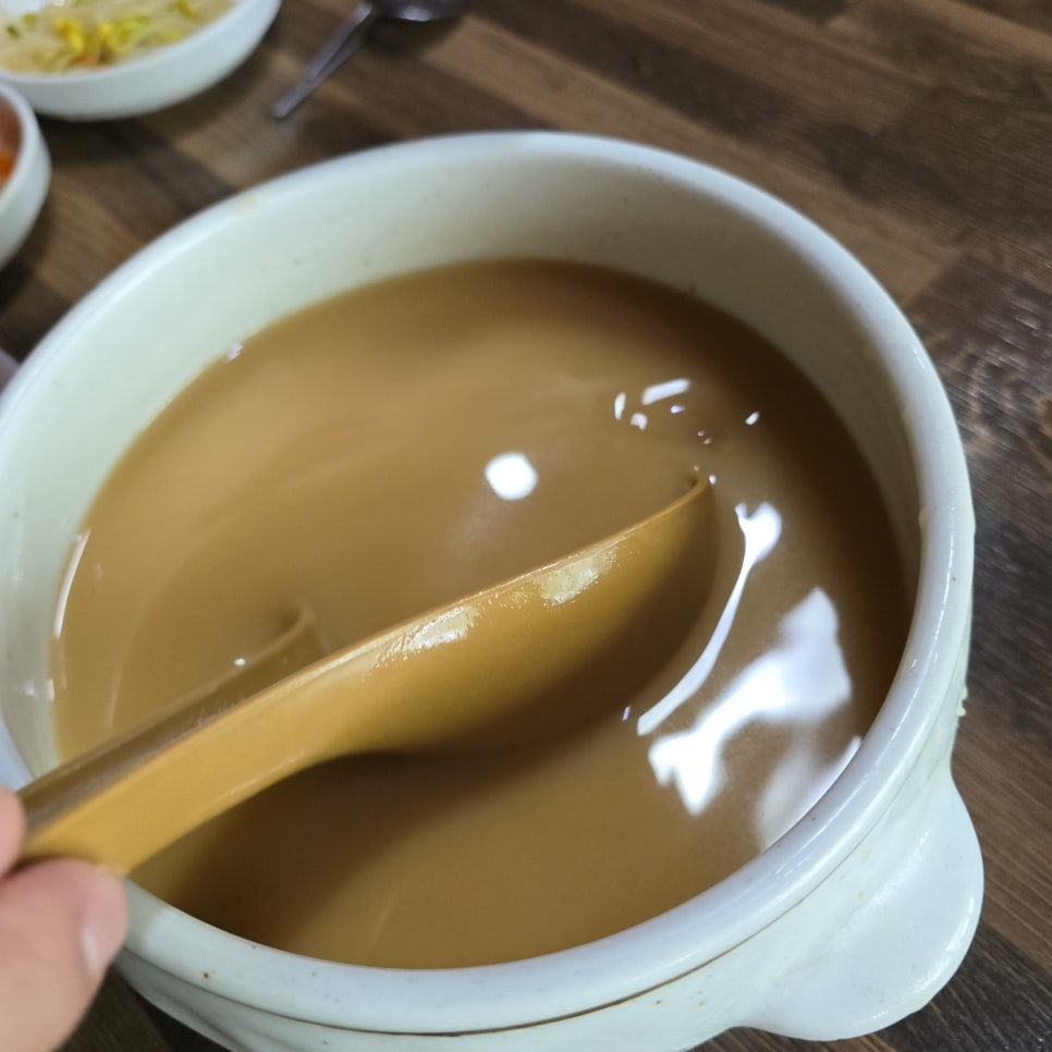 무라카데칼국수 사진 2