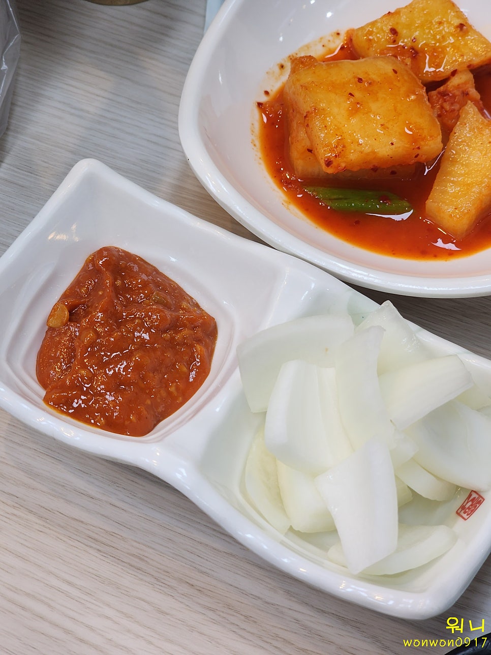 청라감자탕 청라점 사진 6