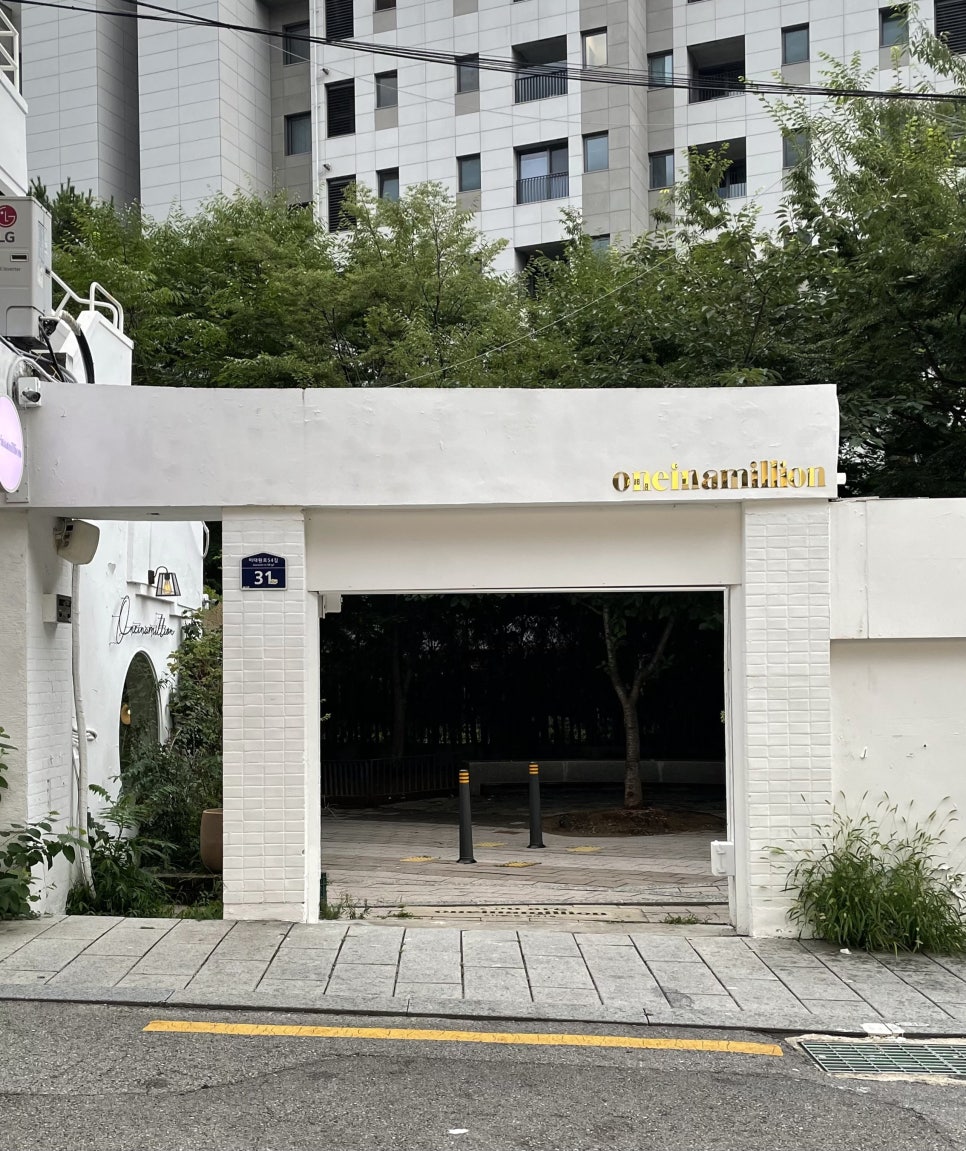원인어밀리언 사진 1