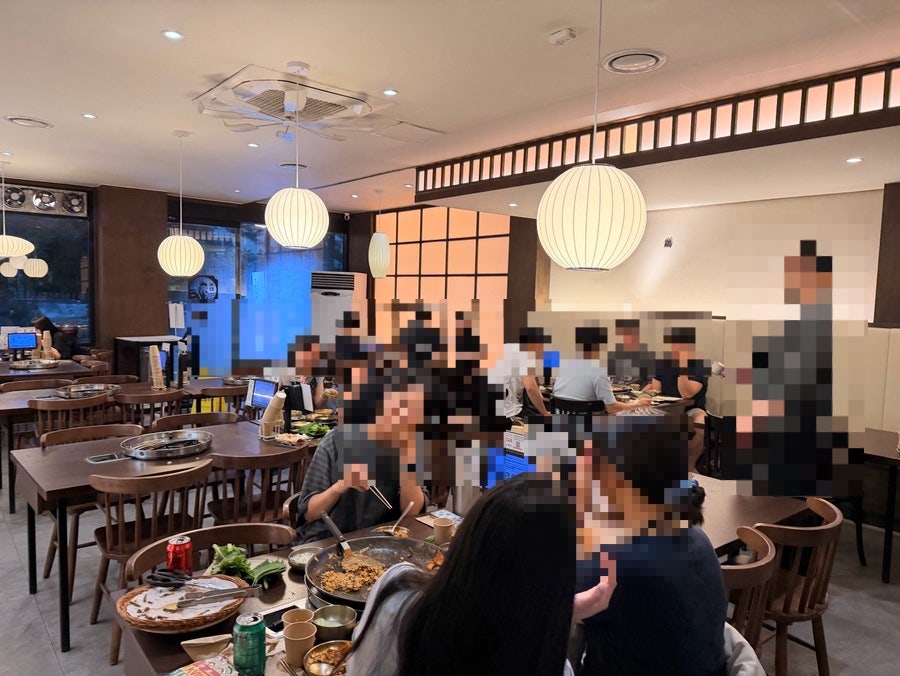 다함닭갈비 노원역직영점 사진 4