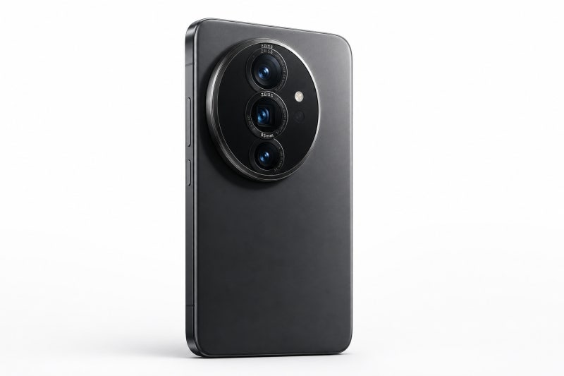 "S26 울트라 산 사람 어쩌나" 삼성도 못한 듀얼 200MP Vivo X300 Ultra 정체 | 스펙 가격 Vivo X300 Ultra