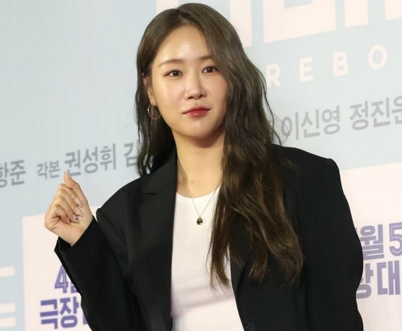 소유 부친상 발인 27일 0시…"금은방 딸" 서사가 지금 다시 폭발한 결정적 이유