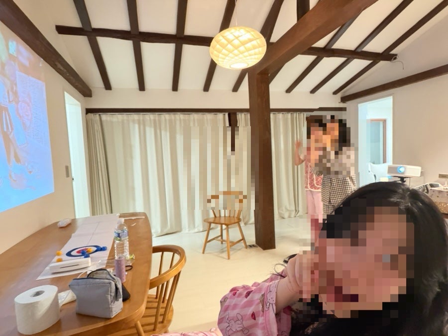 동명동 이안스테이 사진 3