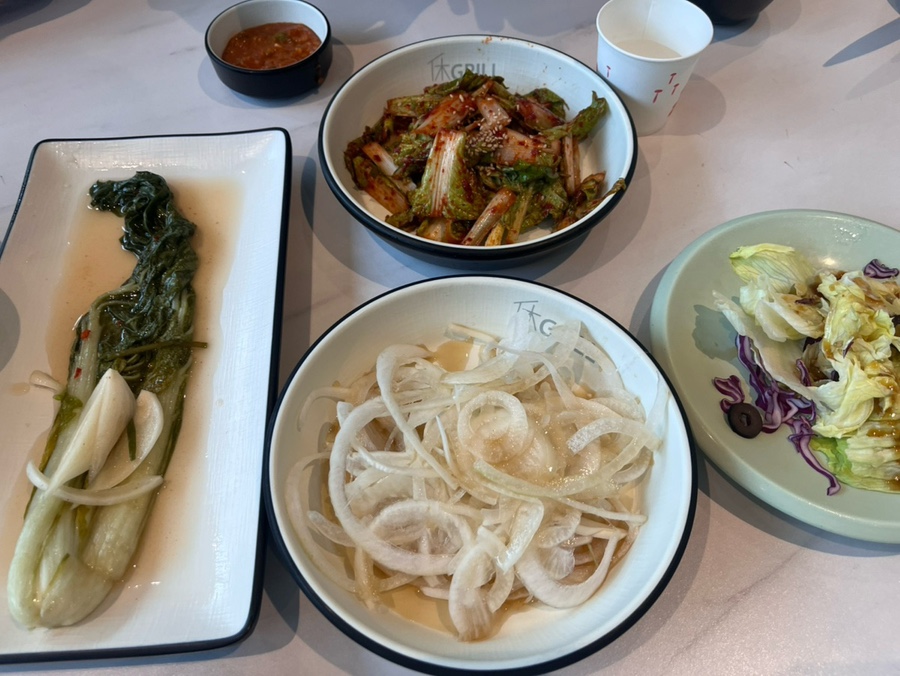 수그릴 파주 사진 6