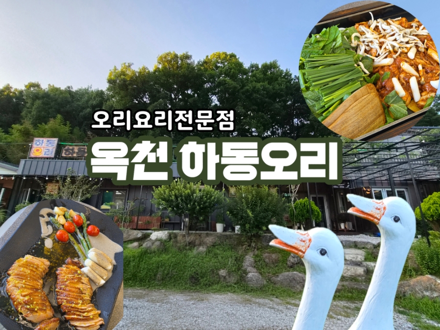 하동오리 사진 1