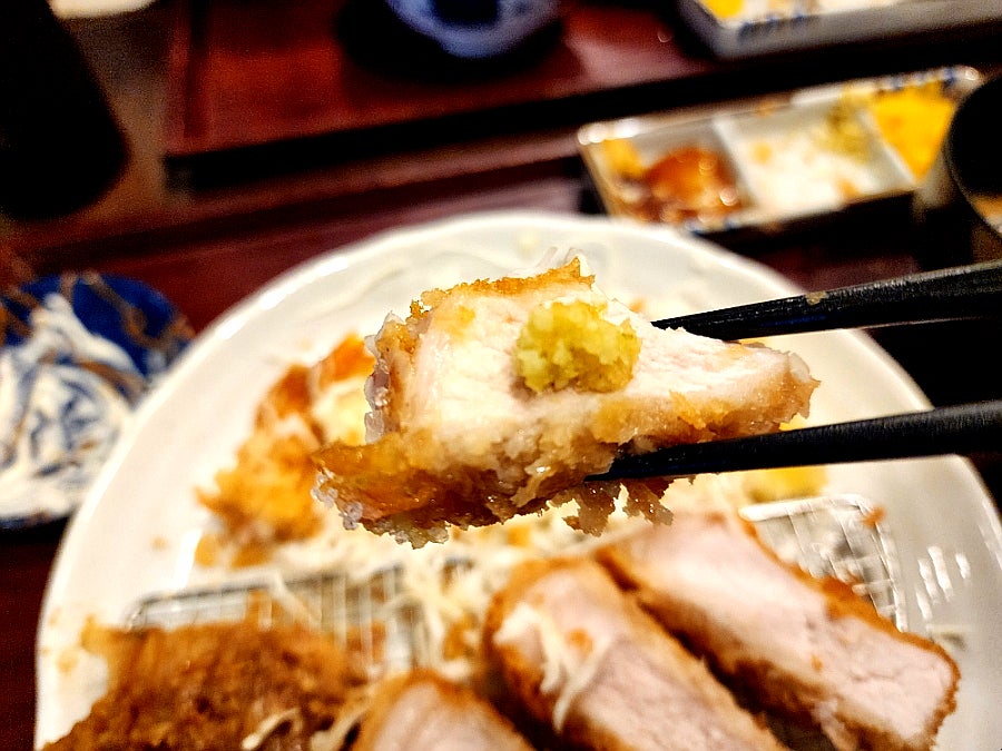 호시카츠 롯데몰 김포공항점 사진 2