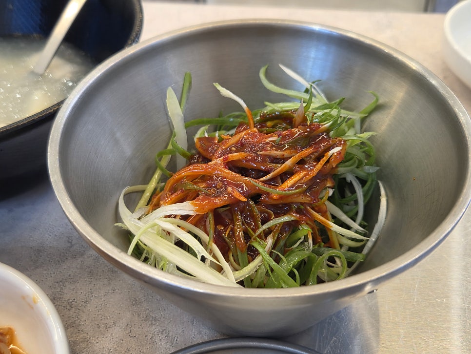 삼미집 사진 6