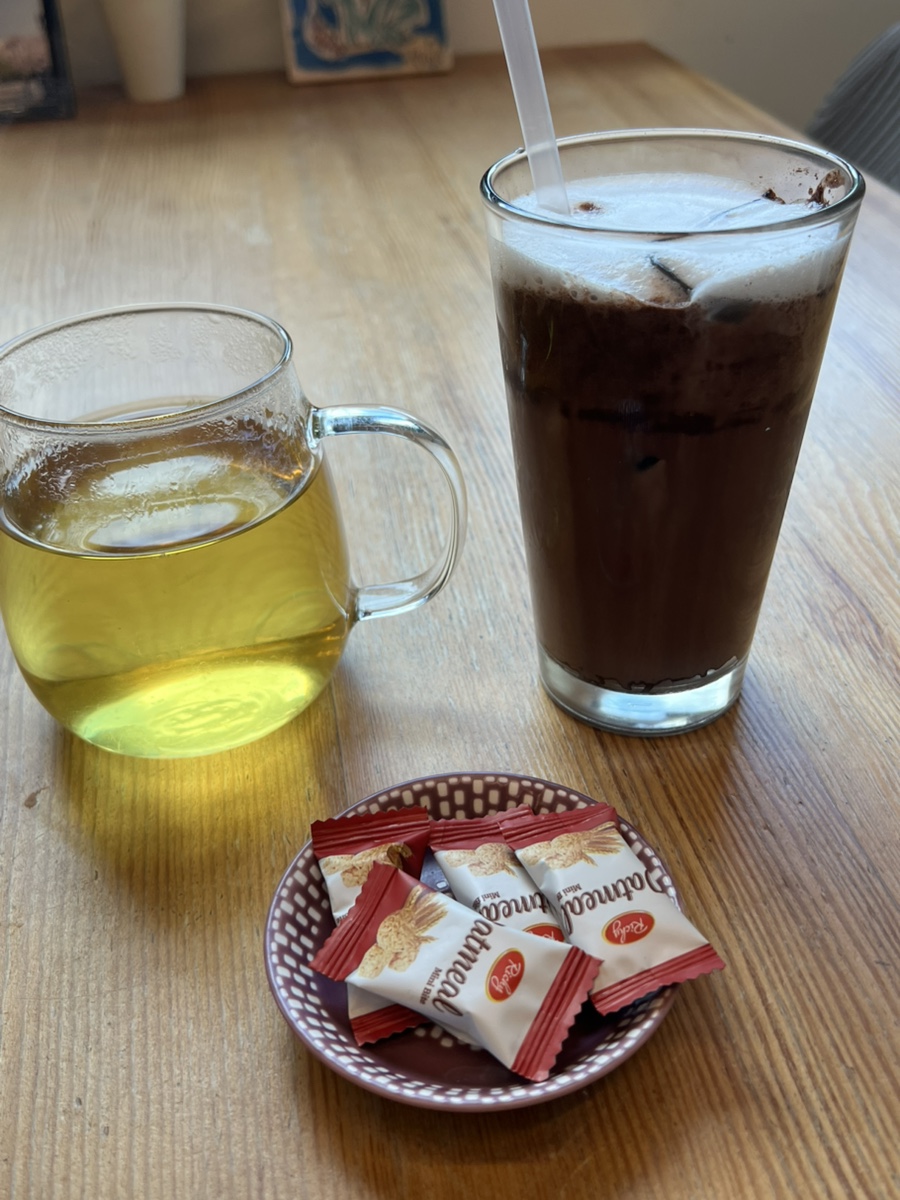 커피림 사진 1