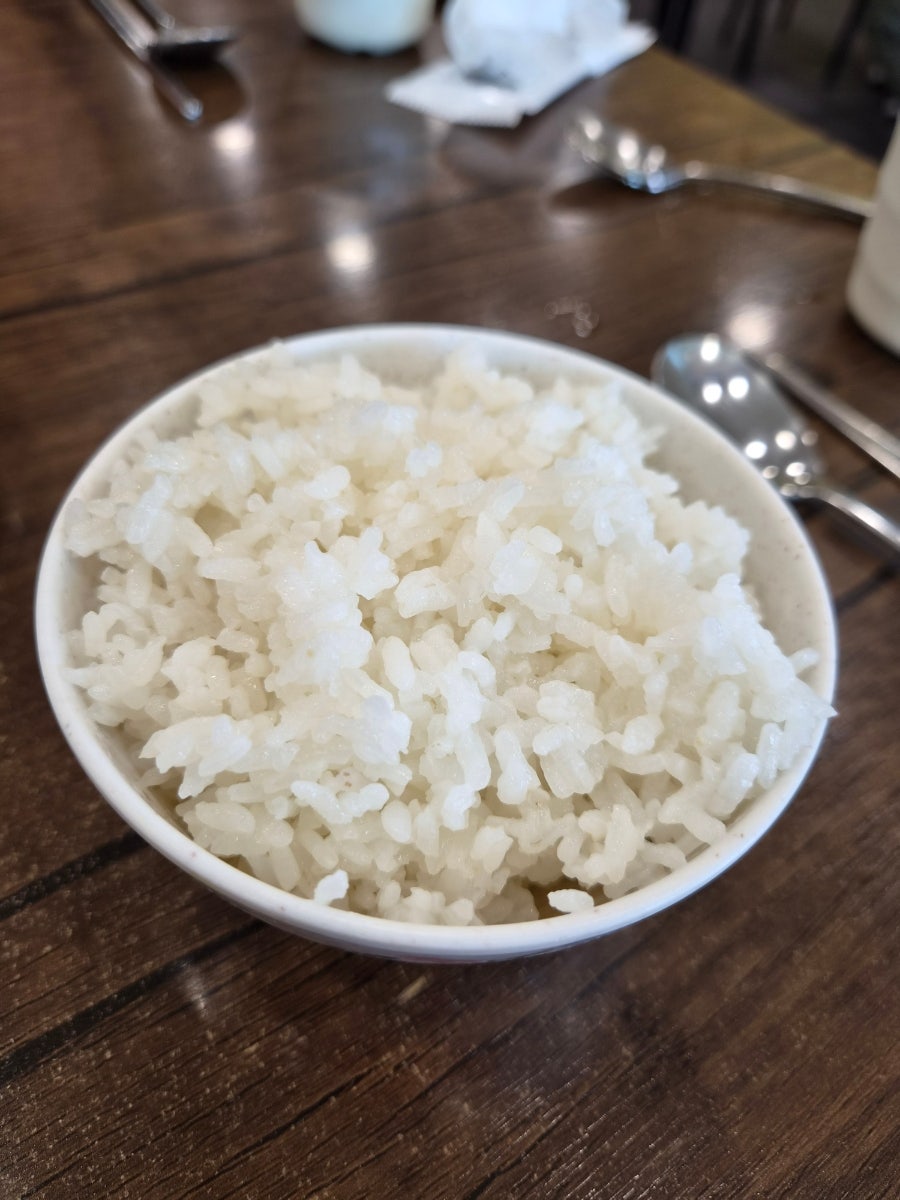 참전주콩나물국밥 사진 5