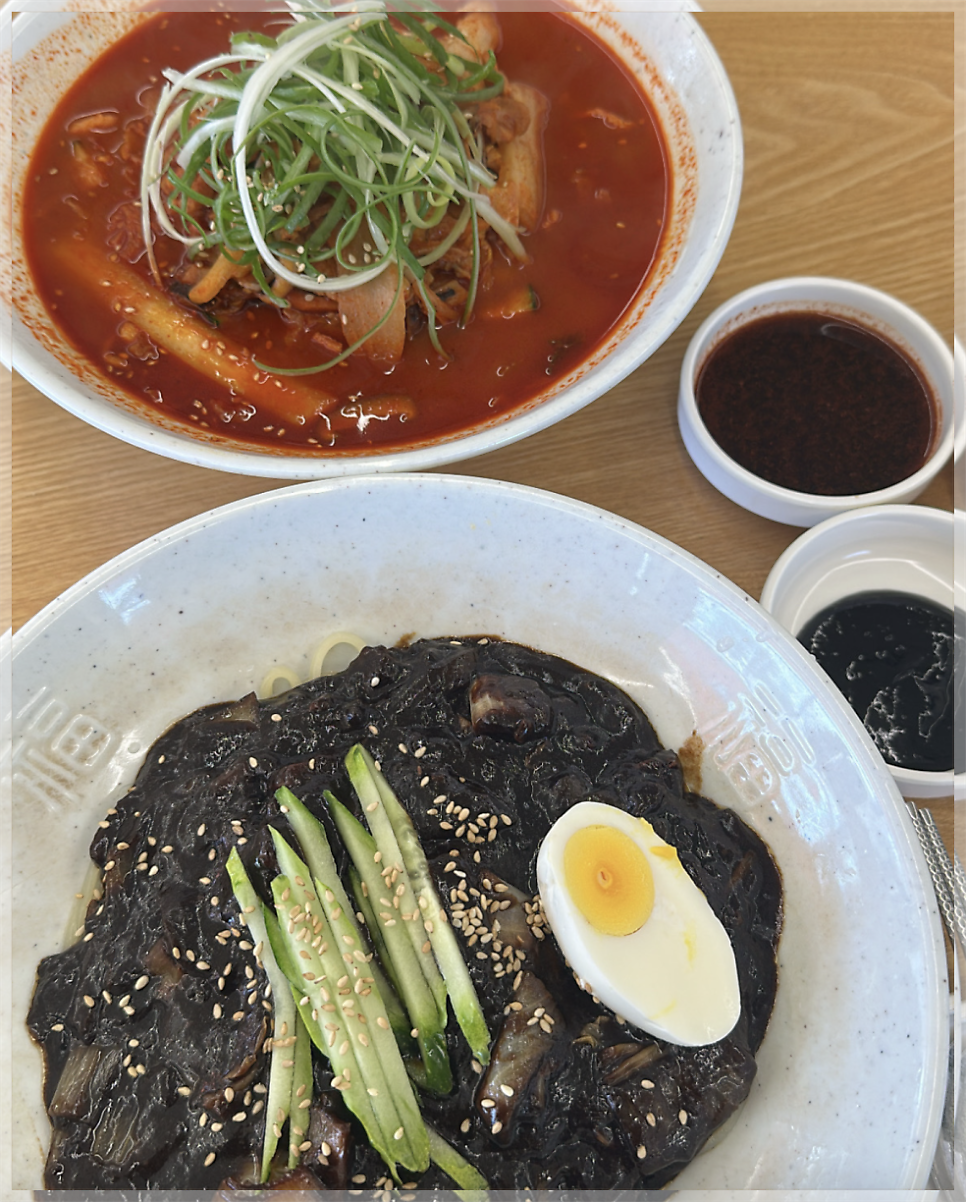 진짬뽕 김포점 사진 6