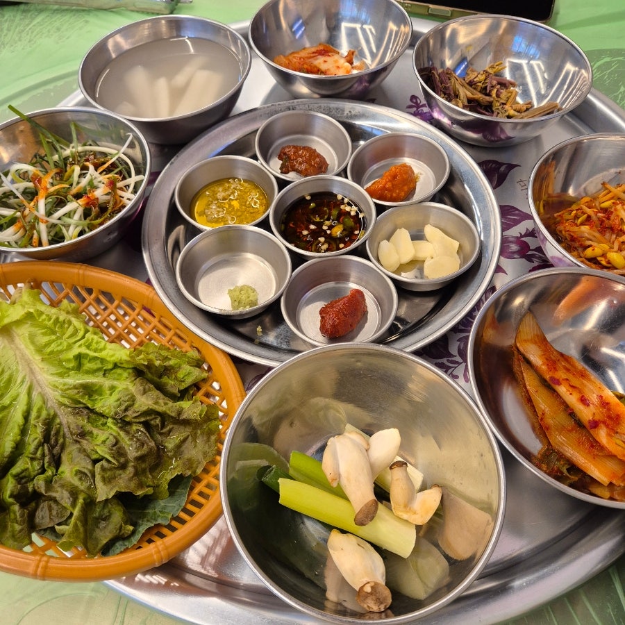 일냉집 화성능동본점 사진 3