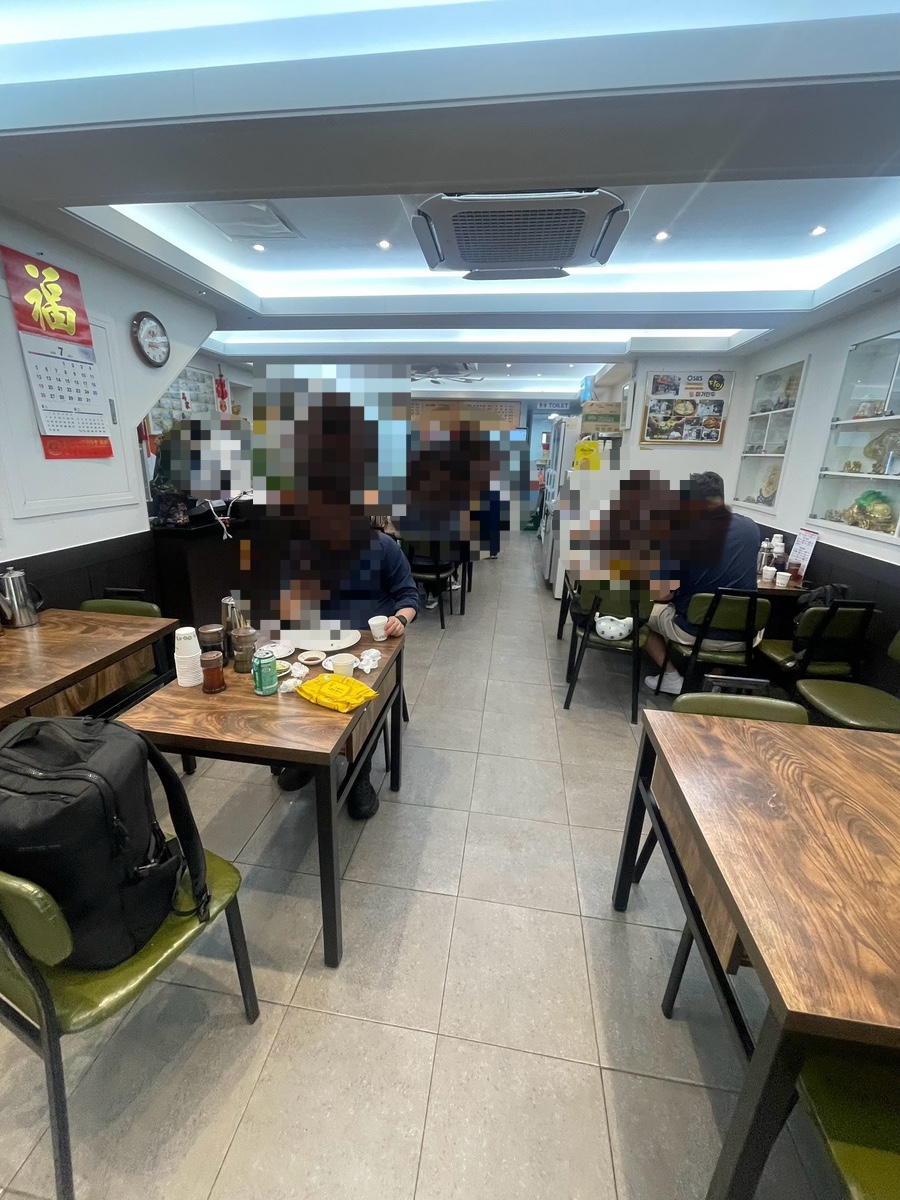 마가만두 사진 3