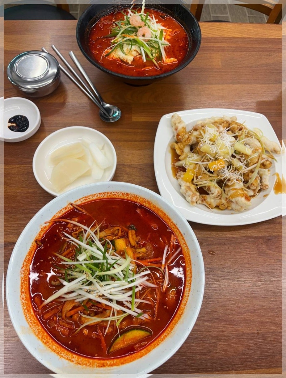 진짬뽕 김포점 사진 4