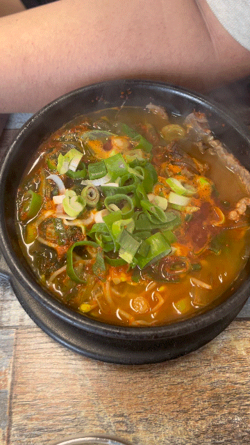 금능해장국 제주맛집 금능해수욕장맛집 제주아이와가기좋은식당 제주아침식사