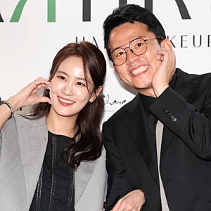 '코미디언 부부' 김준호 김지민 공개 열애부터 결혼 및 현재 근황까지