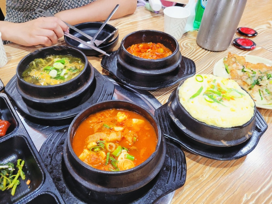 향토식당 사진 2