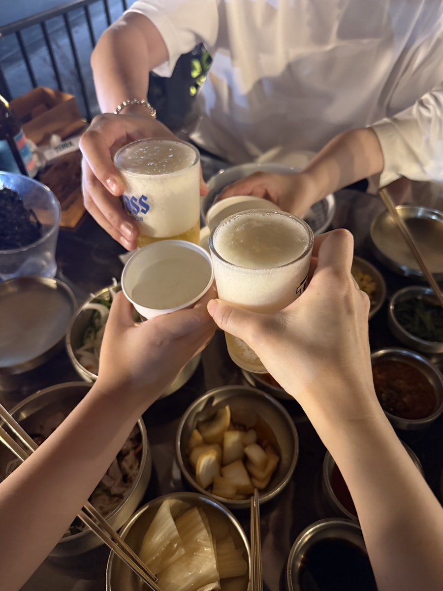 노도고등어회 사진 6