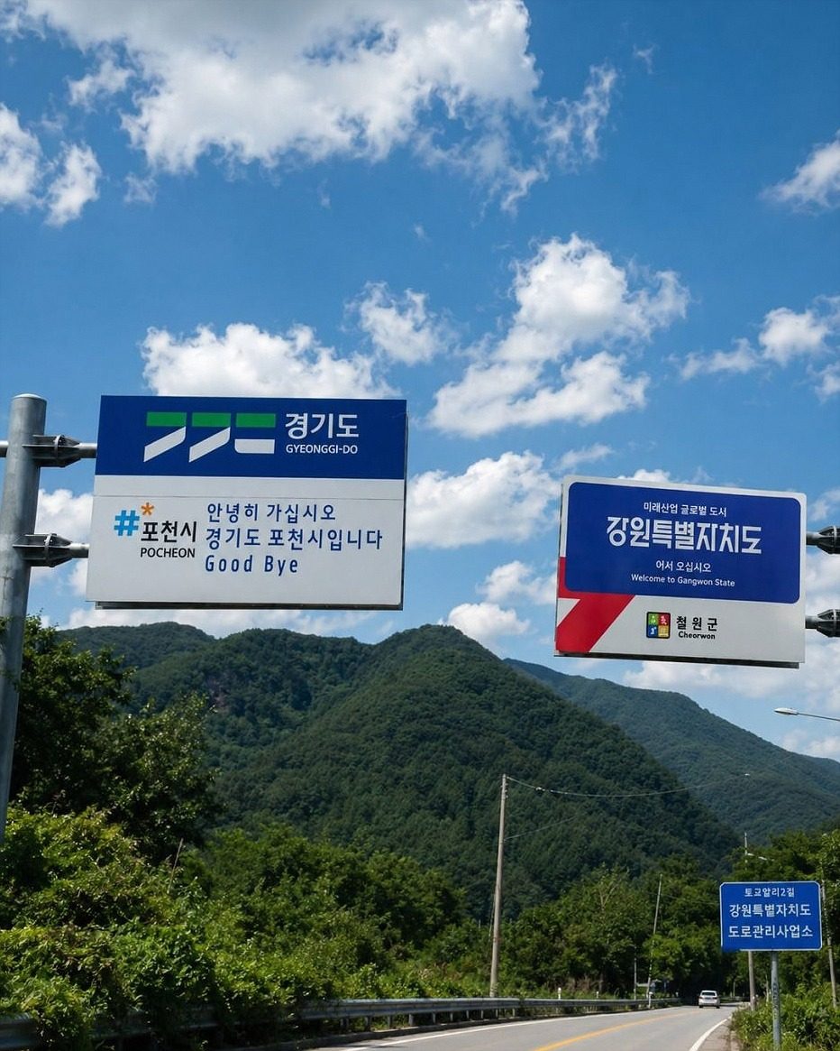 담터계곡 사진 3