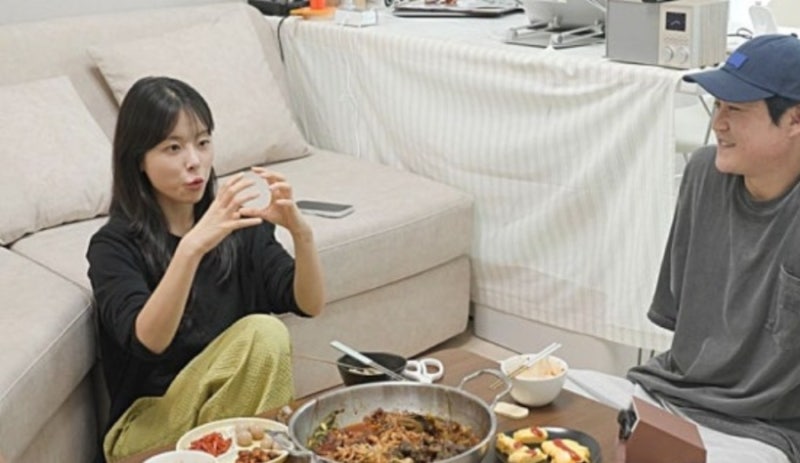미우새,민도희, ‘응답하라 1994’ 스타의 충격 근황…구인구직 사이트 뒤지는 현실 공개