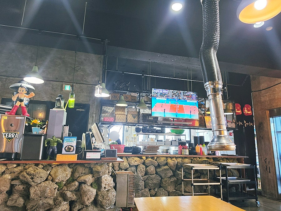 봄날의춘천 제주본점 사진 6