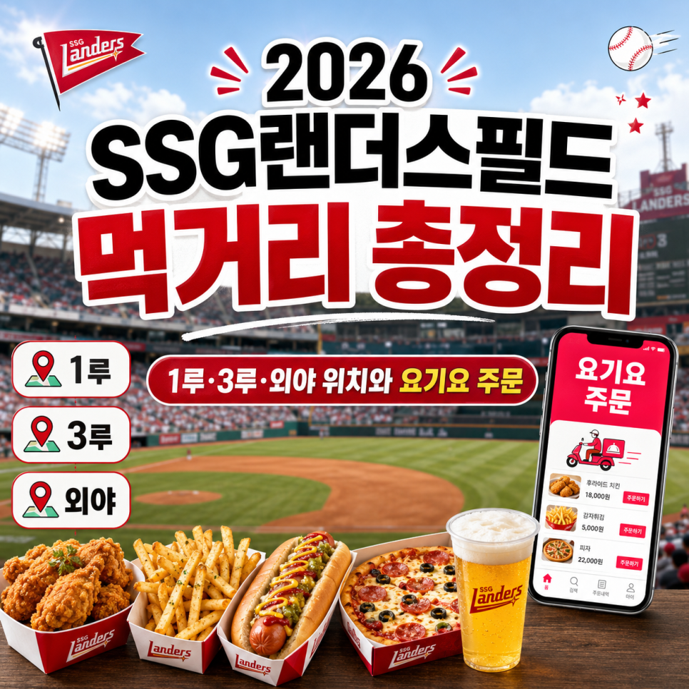 먹거리 사진 1