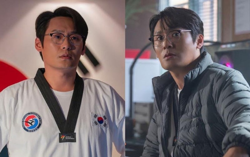 최대훈 누구? 김부장 성한수로 다시 전성기! 대표작부터 프로필까지