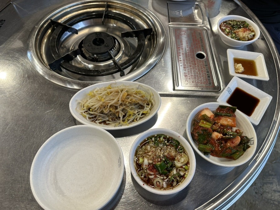 벽돌곱창 영종도점 사진 6