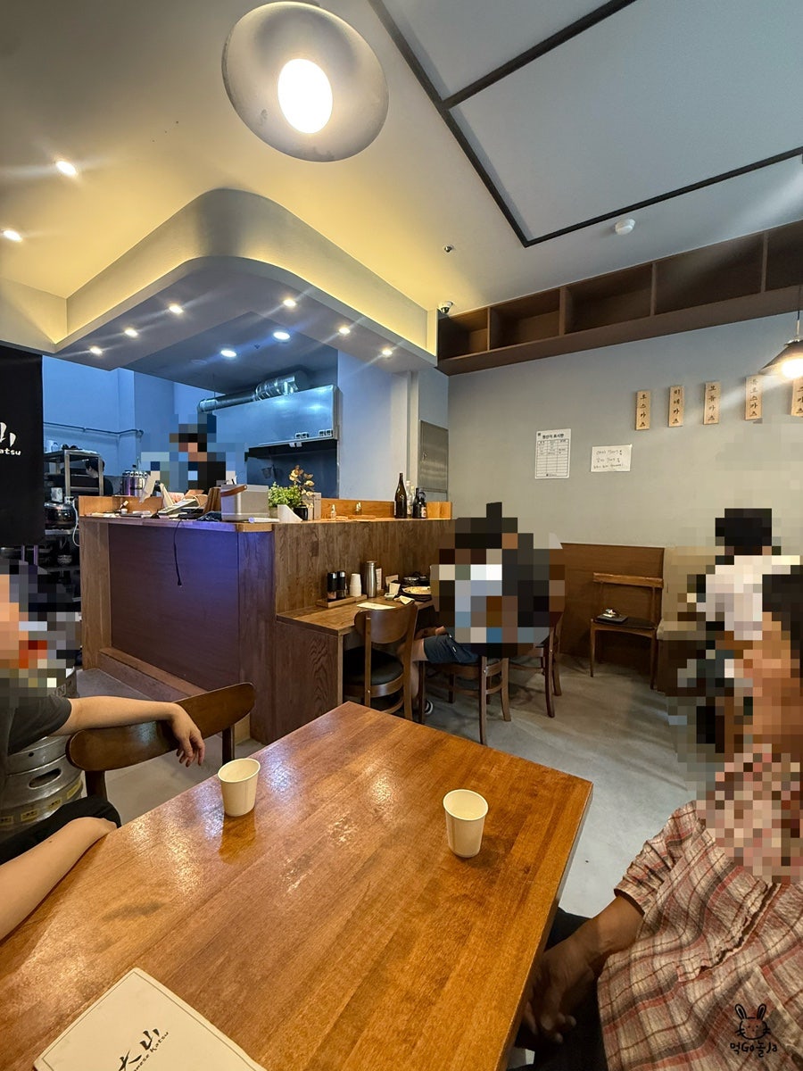 대산카츠 사진 2