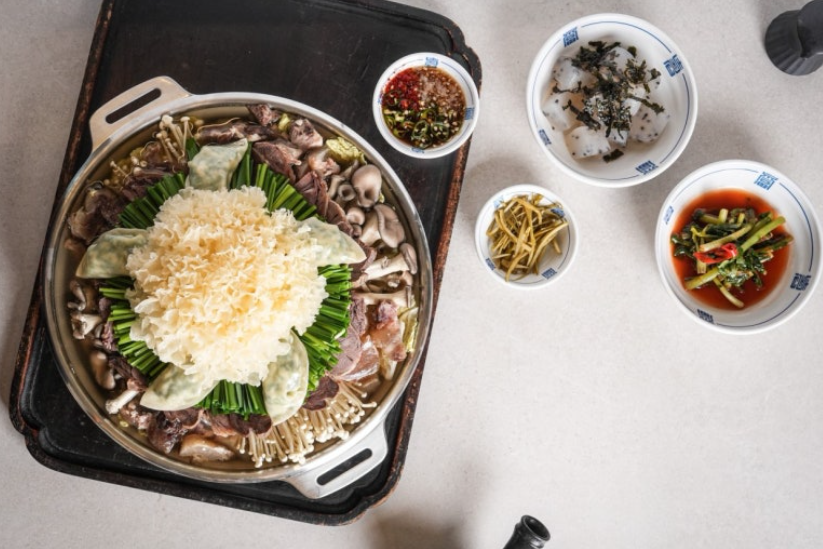 한우쫀득집 사진 2