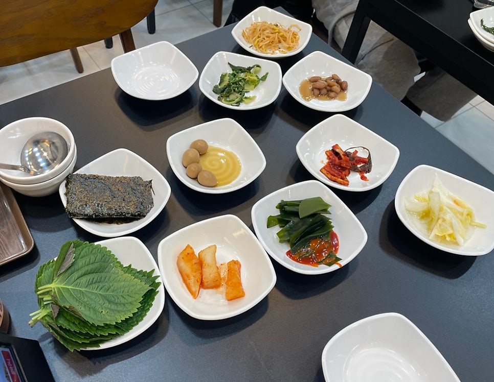 강릉엄지네꼬막집 발산마곡점 사진 5