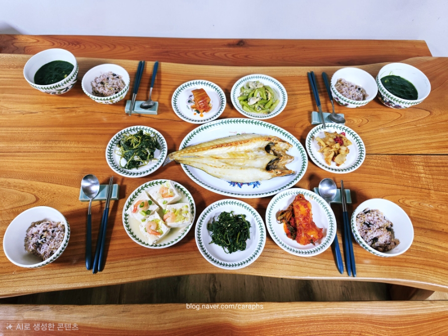 부엌여행 사진 2