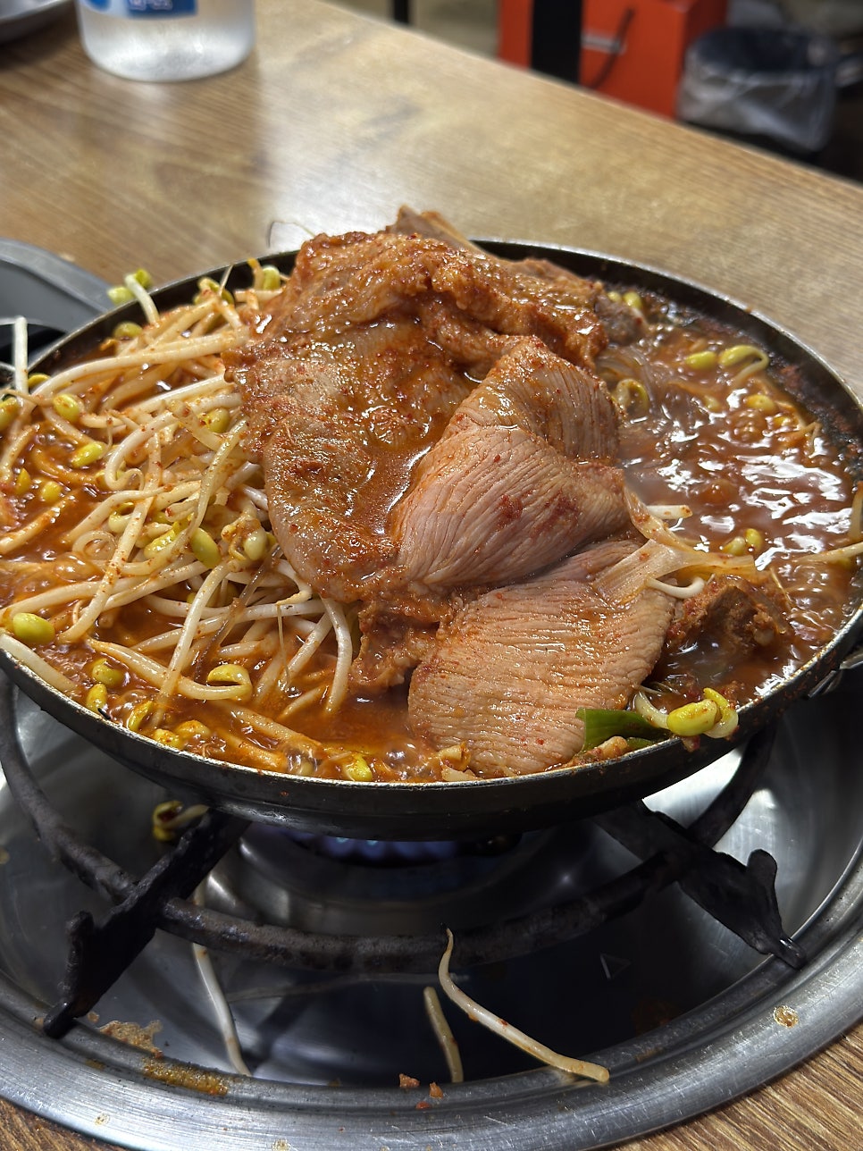 대박물갈비 사진 3