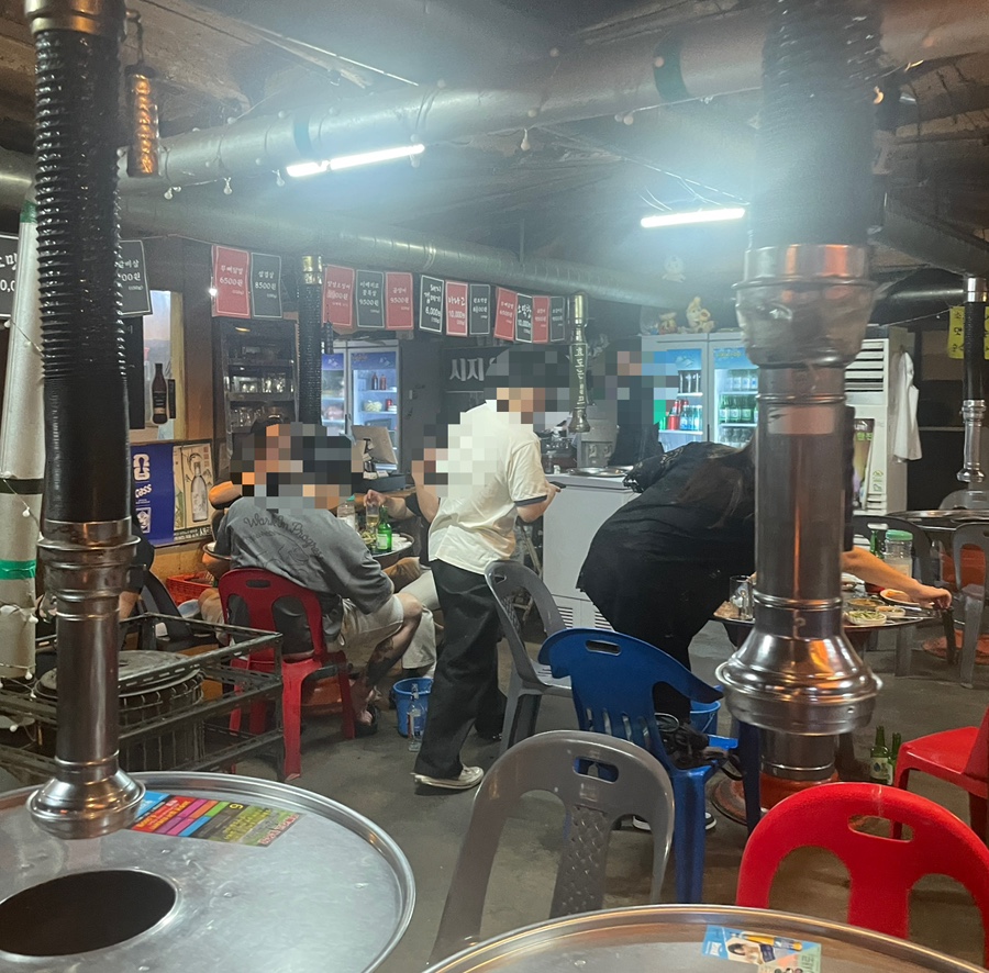 원조막창 사진 4
