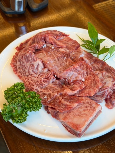 경북 안동 밥집 :: 안동 최대 규모  한우 1++ 갈비 맛집 <법상갈비>
