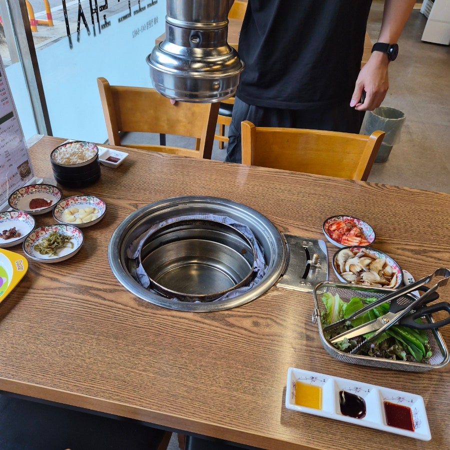 도도한돼지 본점 사진 6