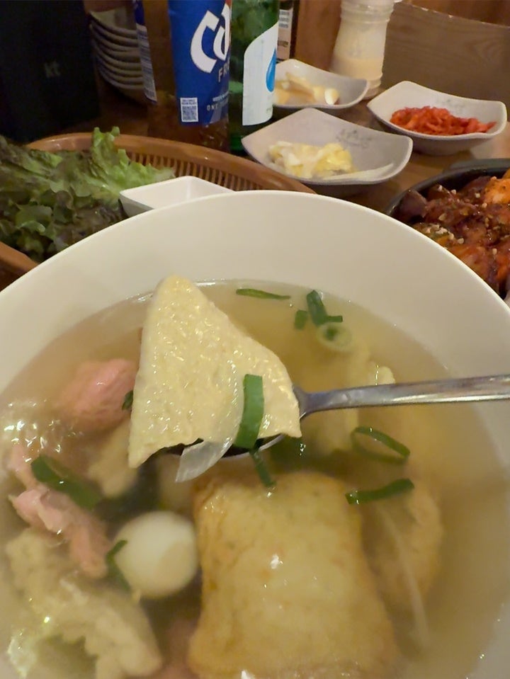 죠죠 송도 트리플스트리트점 사진 2
