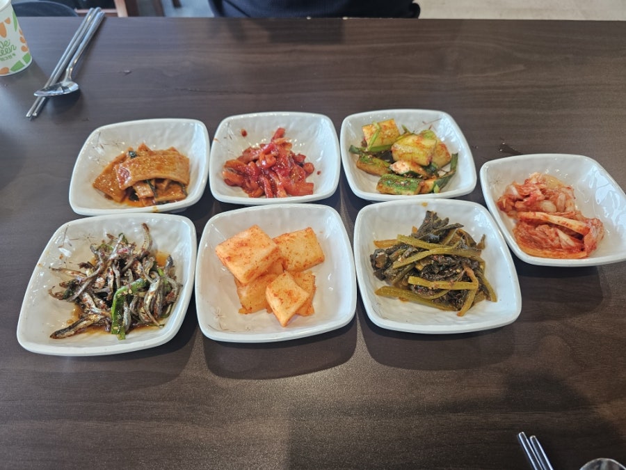 솥밥양푼이동태탕 사진 5