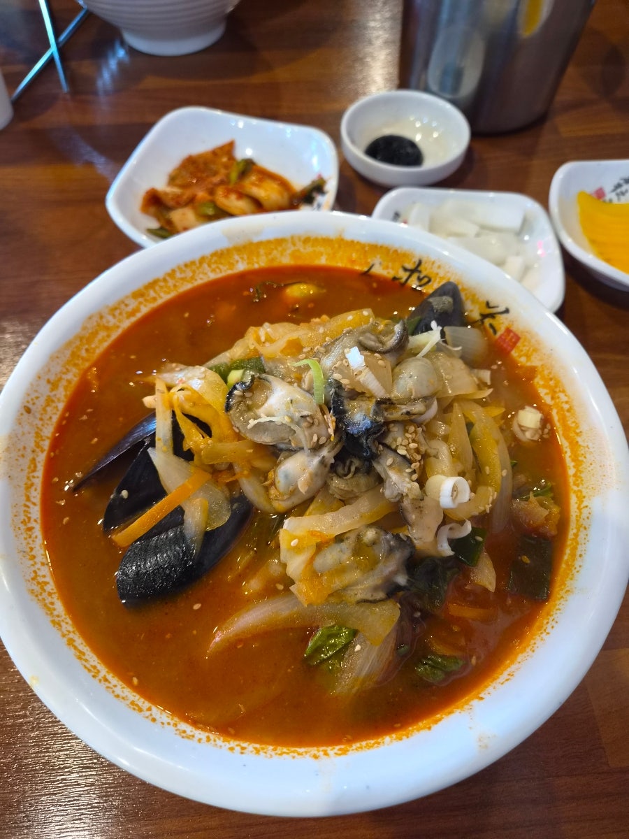 중식당천지 사진 3