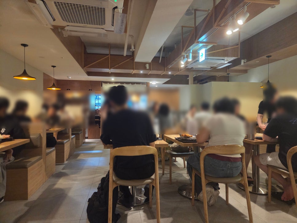 카츠쇼신 샤로수길점 사진 4