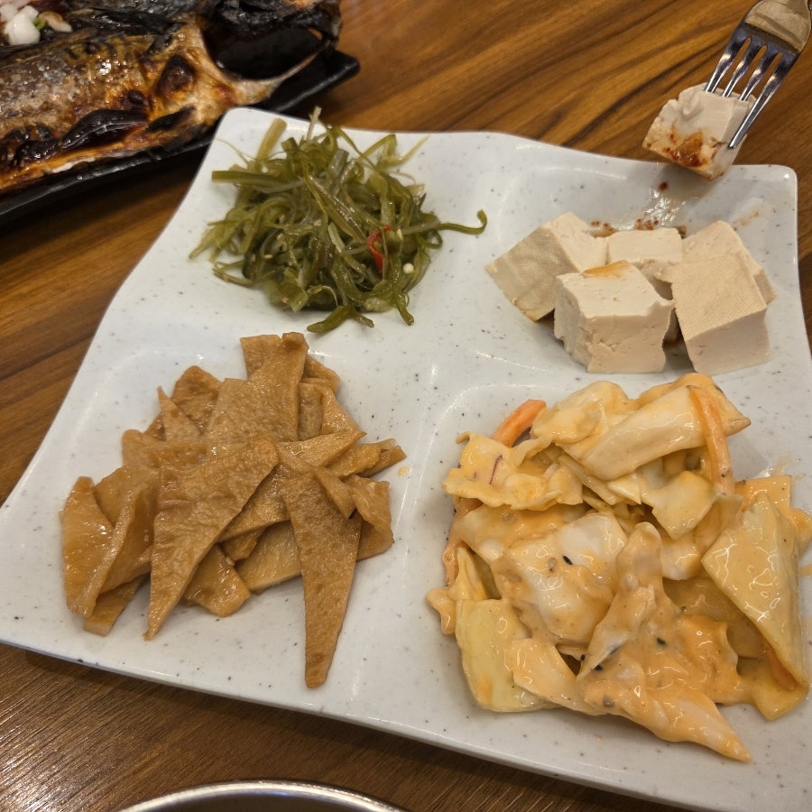 한식당 사진 6