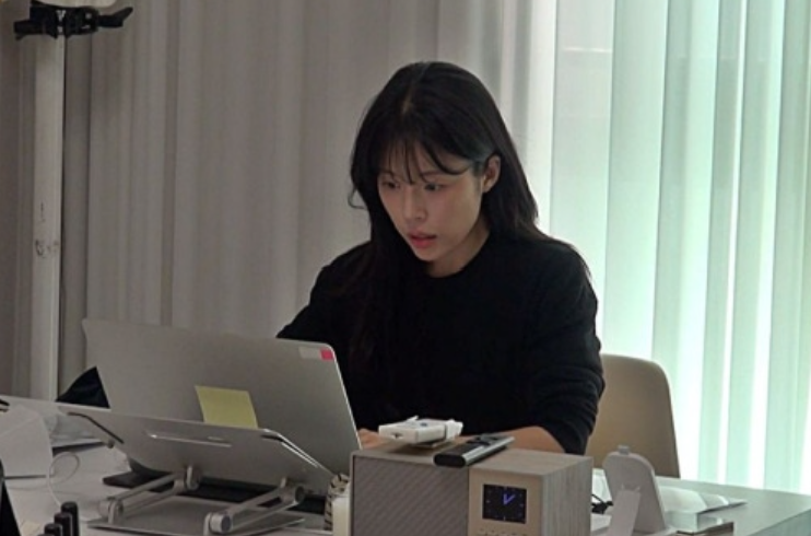 "<b>배우</b>가 알바를 찾는 이유" 미우새 <b>민도희</b> 공백기 근황