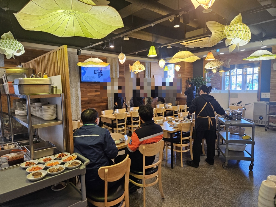 본가어탕 울산남목점 사진 1