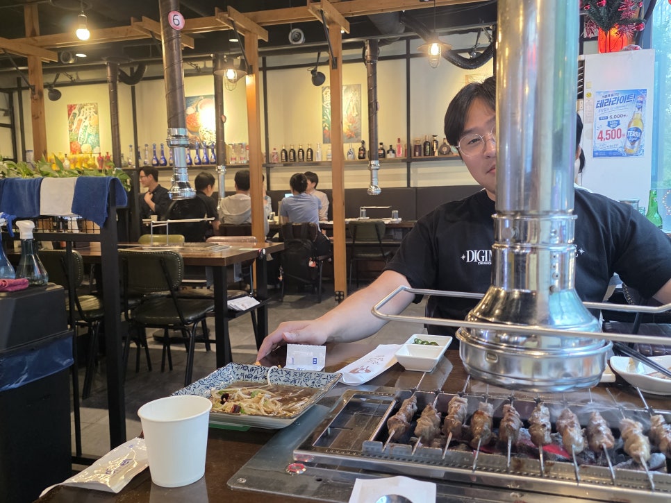 문정양꼬치 사진 5