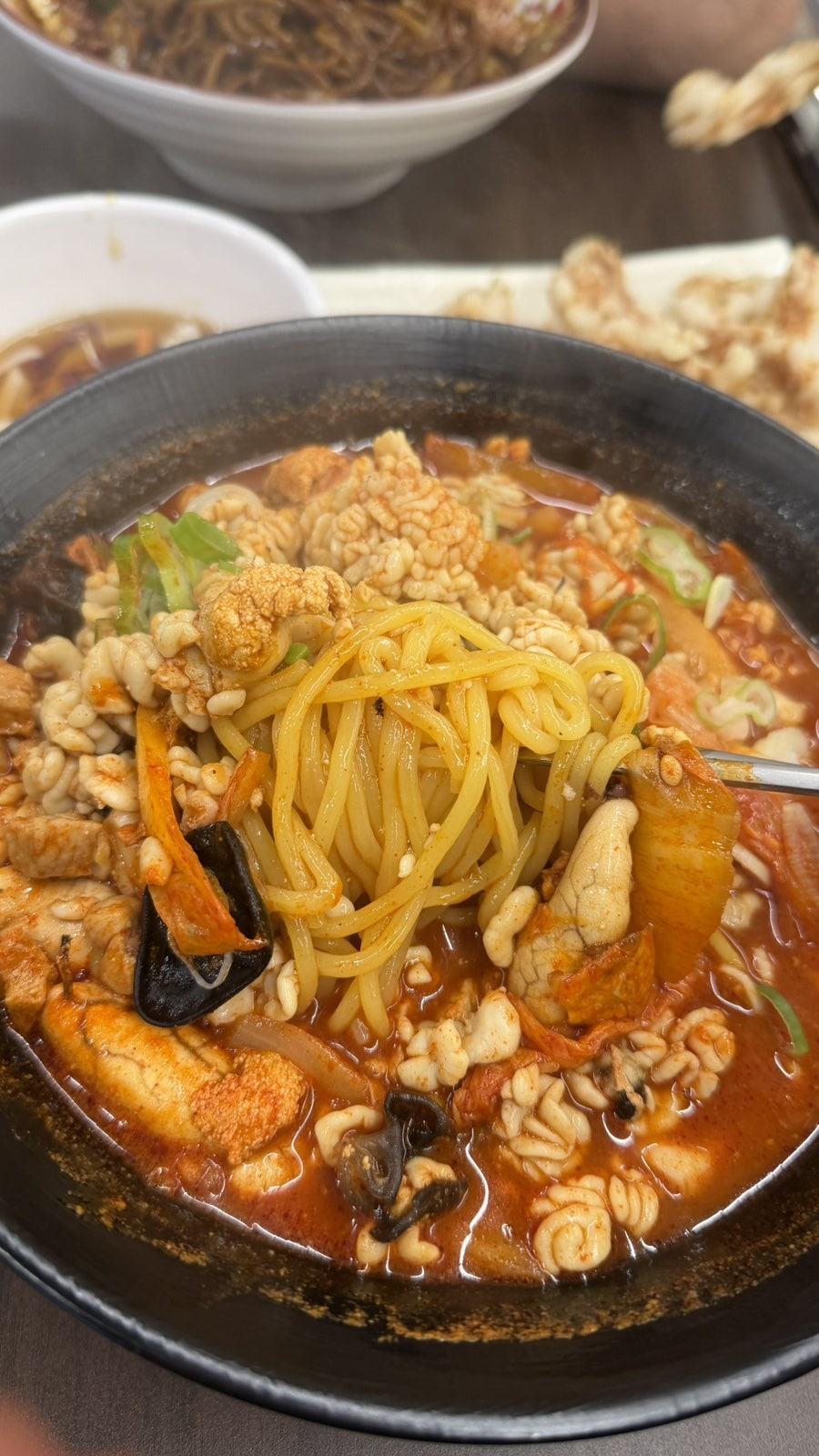 달 사진 6