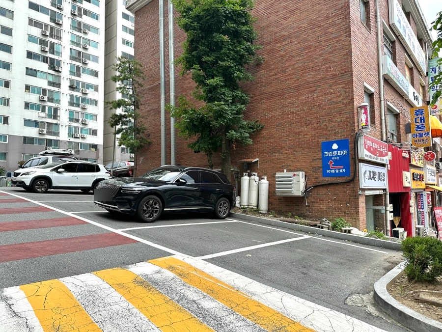 밥심한식뷔페 사진 2