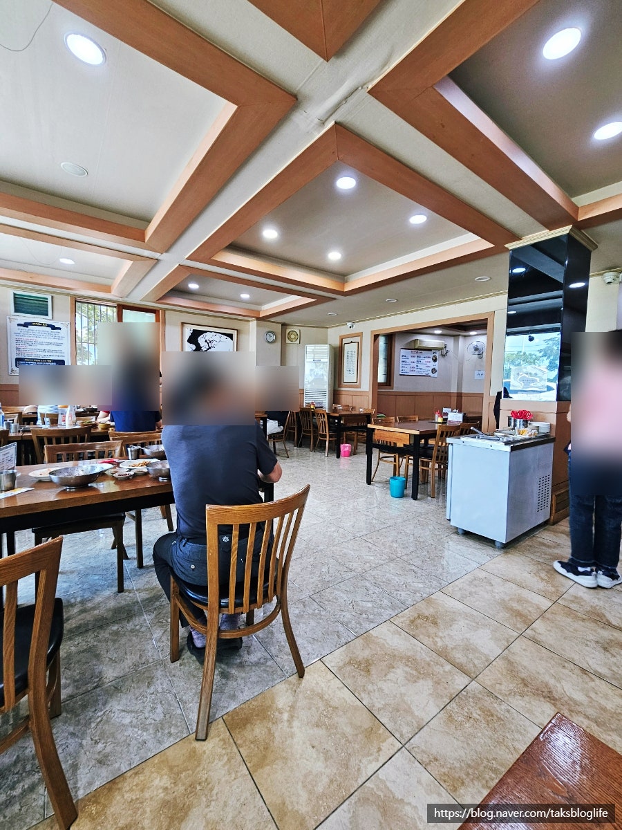 원통막국수 사진 2