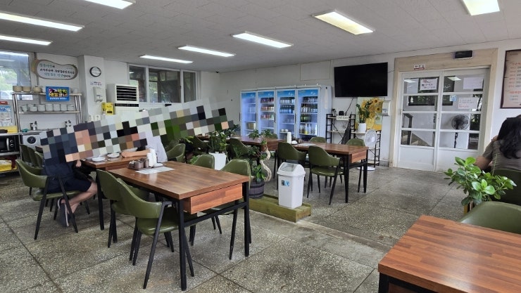 청춘이면 재인폭포점 사진 4